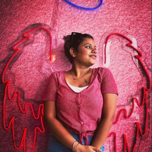 Nandita d.