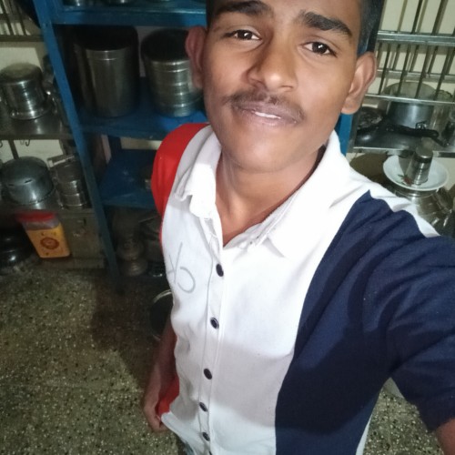 Aniket  T.