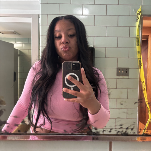 Camarie B. profile photo