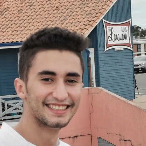 Mohamed Reda E.