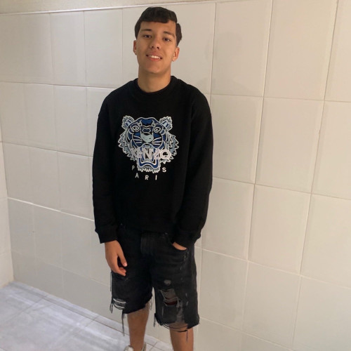 junior j. profile photo