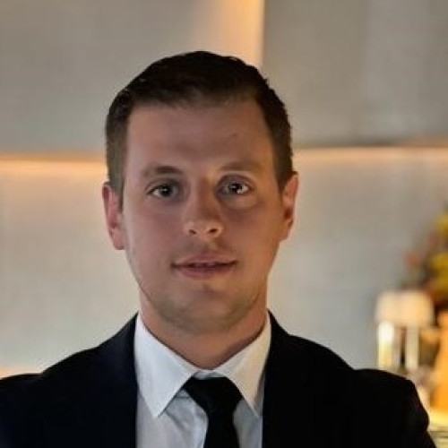 federico a. profile photo