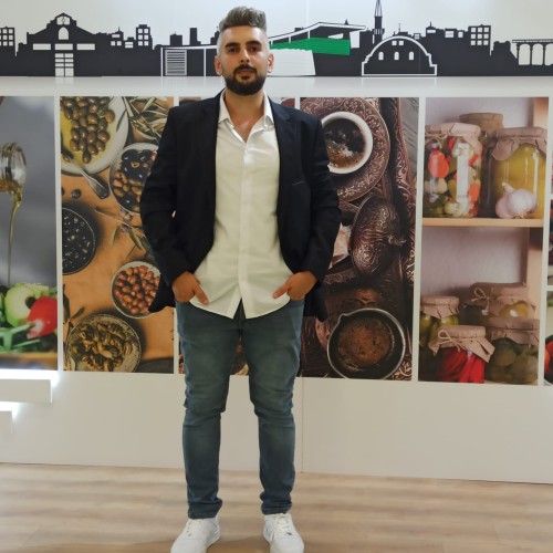 Mahmoud H. profile photo