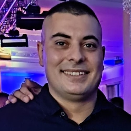 Michael P.