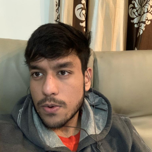 Gourav N. profile photo