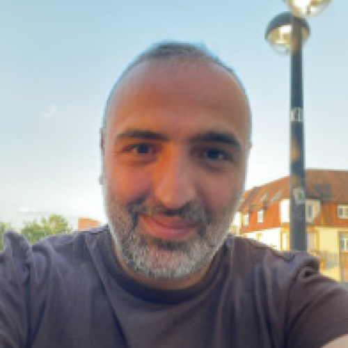 Ilyas D. profile photo