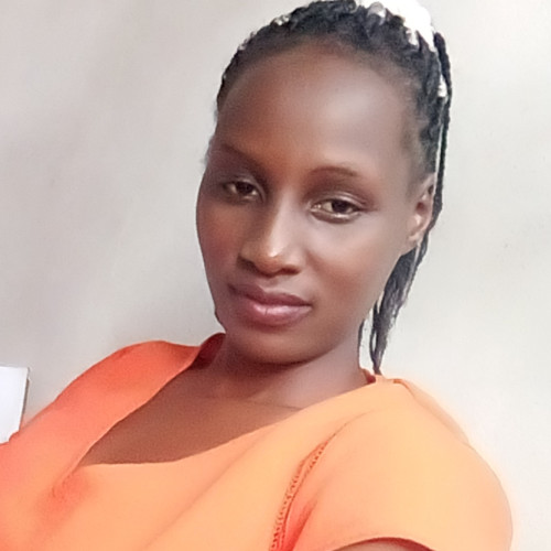 Mercy  C. profile photo