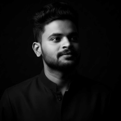 Vishal G.