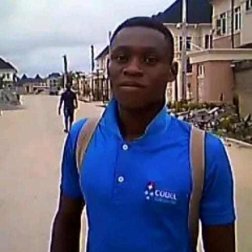 Onyekachi O.