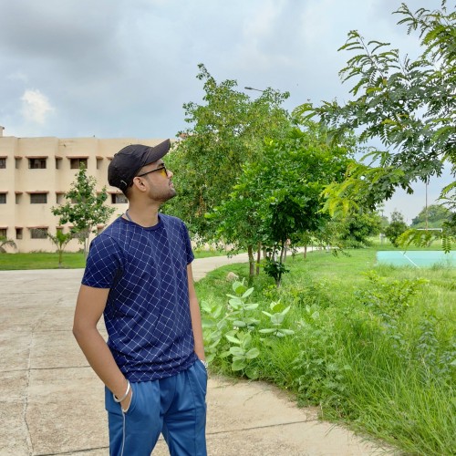 Rupesh K.