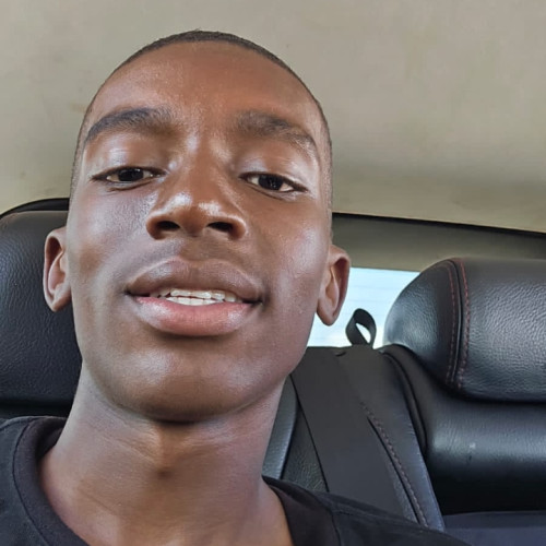 Nokutenda B.