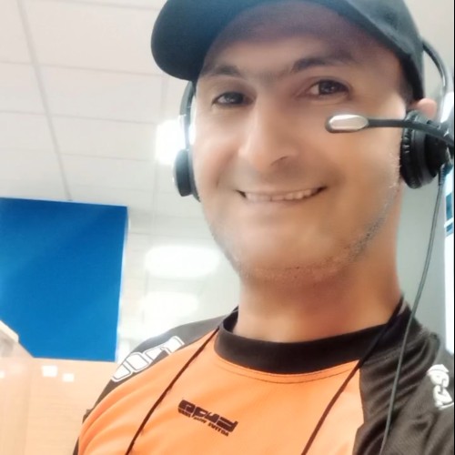 Karim  E. profile photo