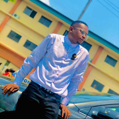 Prince M. profile photo