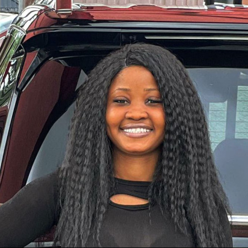 Blessing Ayomide A. profile photo