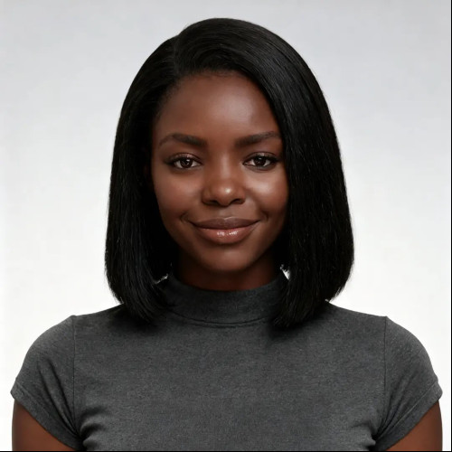 Hilda K. profile photo