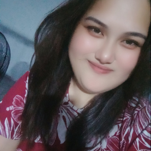 Christine Joy P. profile photo