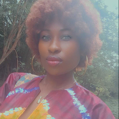 ijeoma o. profile photo