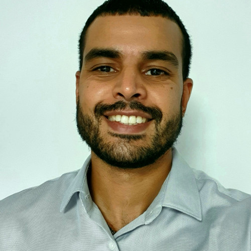 Hatim O. profile photo