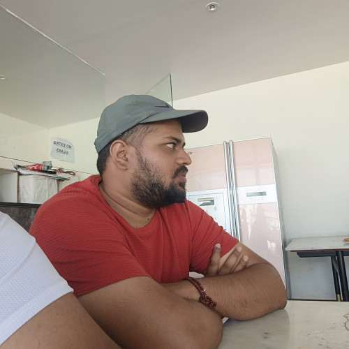 R Tarun T. profile photo