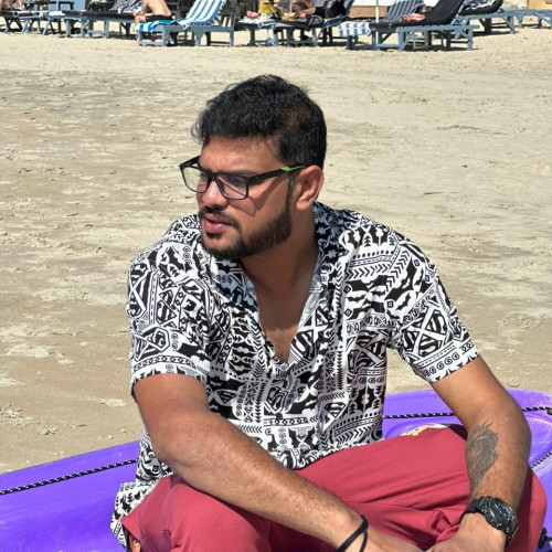 Abhinav K. profile photo