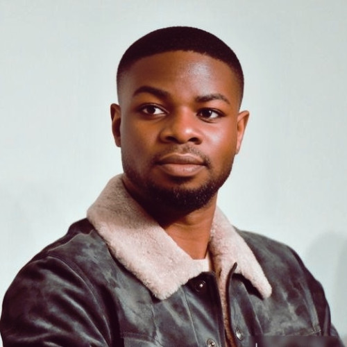 Samuel Jenom  L. profile photo