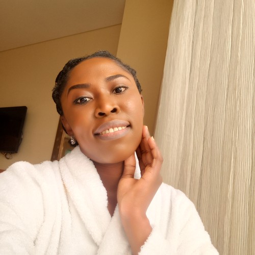 Chioma A.