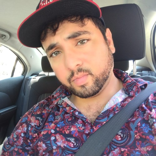 Qazi M. profile photo