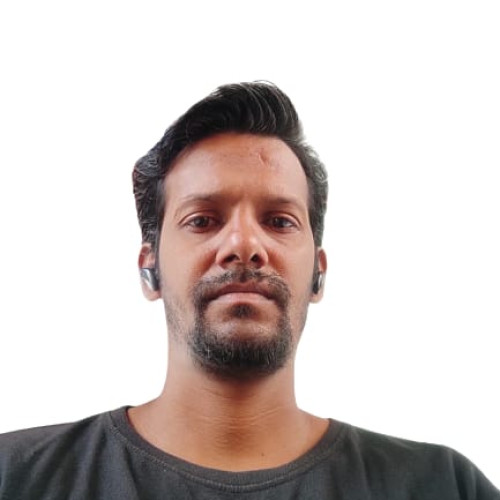 Dilip V. profile photo