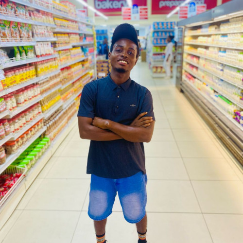 Israel B. profile photo
