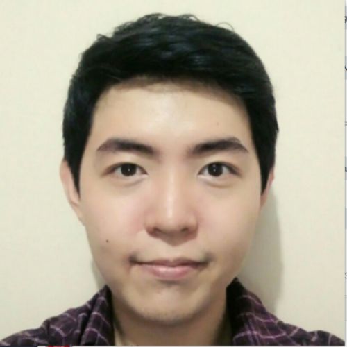 Surya P.