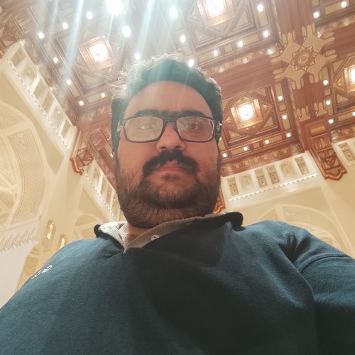 Saeid  K.