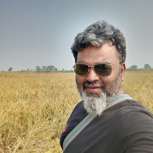 Soumodip H. profile photo
