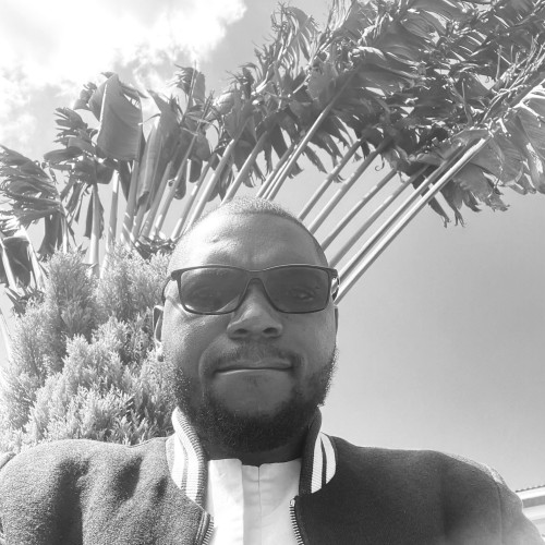 eric N. profile photo