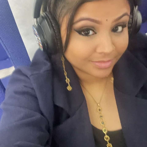 Arkasikha A. profile photo