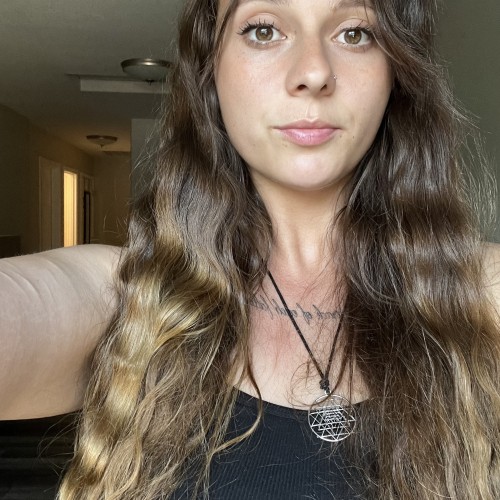 Megan  M.