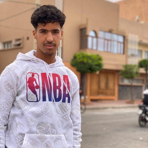 Mohamed K. profile photo