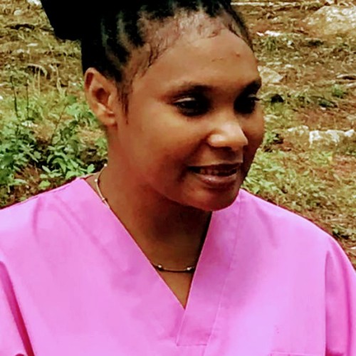 Ruth M  V.