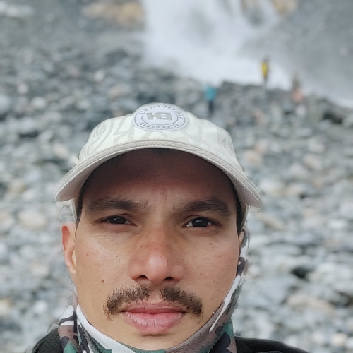 Irish  M. profile photo