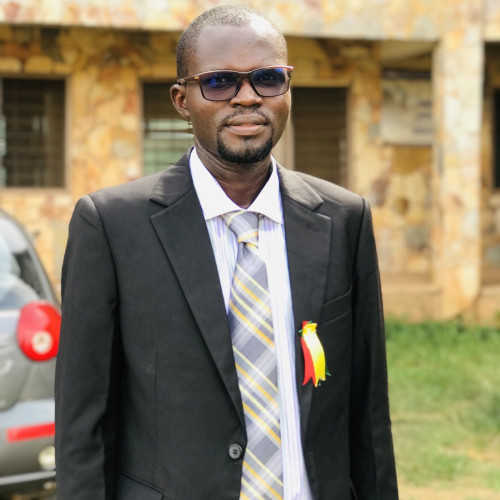 Jerome Carlistus S. profile photo