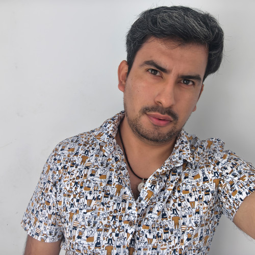 Jhormik O. profile photo