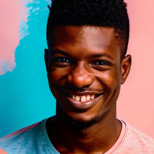 Kelvin D. profile photo
