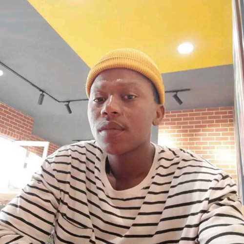 Melusi M. profile photo