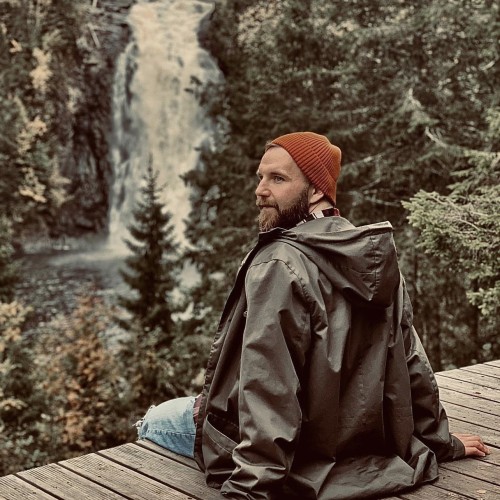 Michal D. profile photo