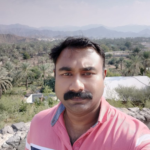 Geo C. profile photo