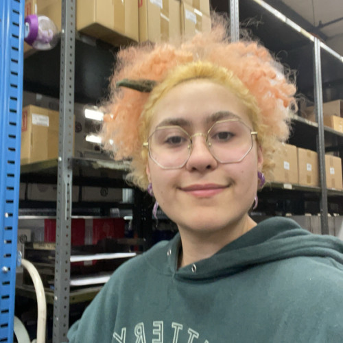 Mia  P. profile photo