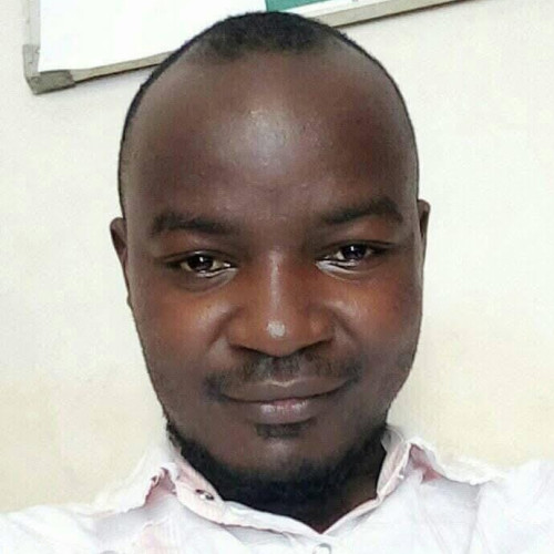 Kintu I. profile photo