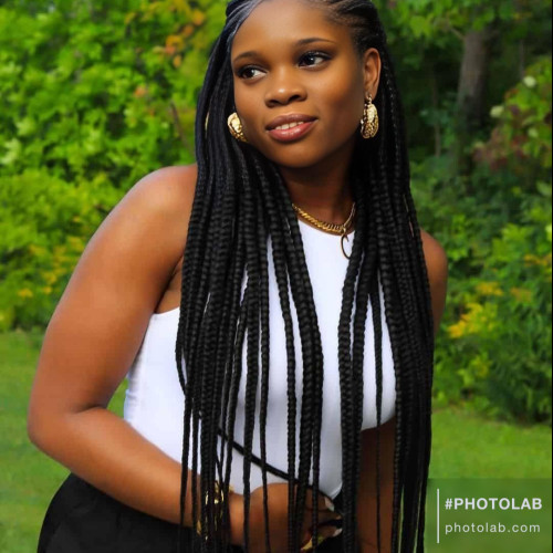 Emmanuella A. profile photo