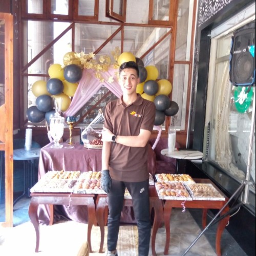 ELhafid A. profile photo