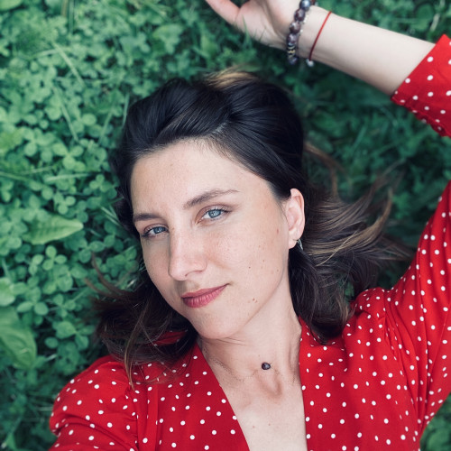 Anya M. profile photo