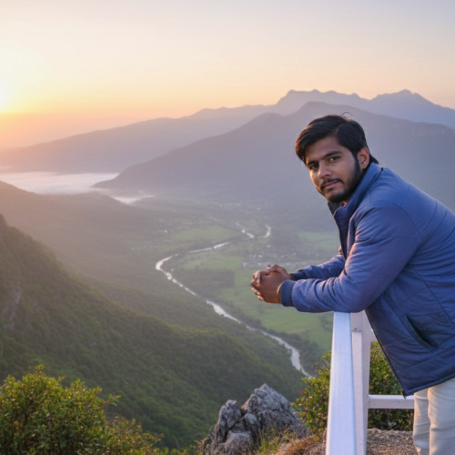 Naveen K. profile photo